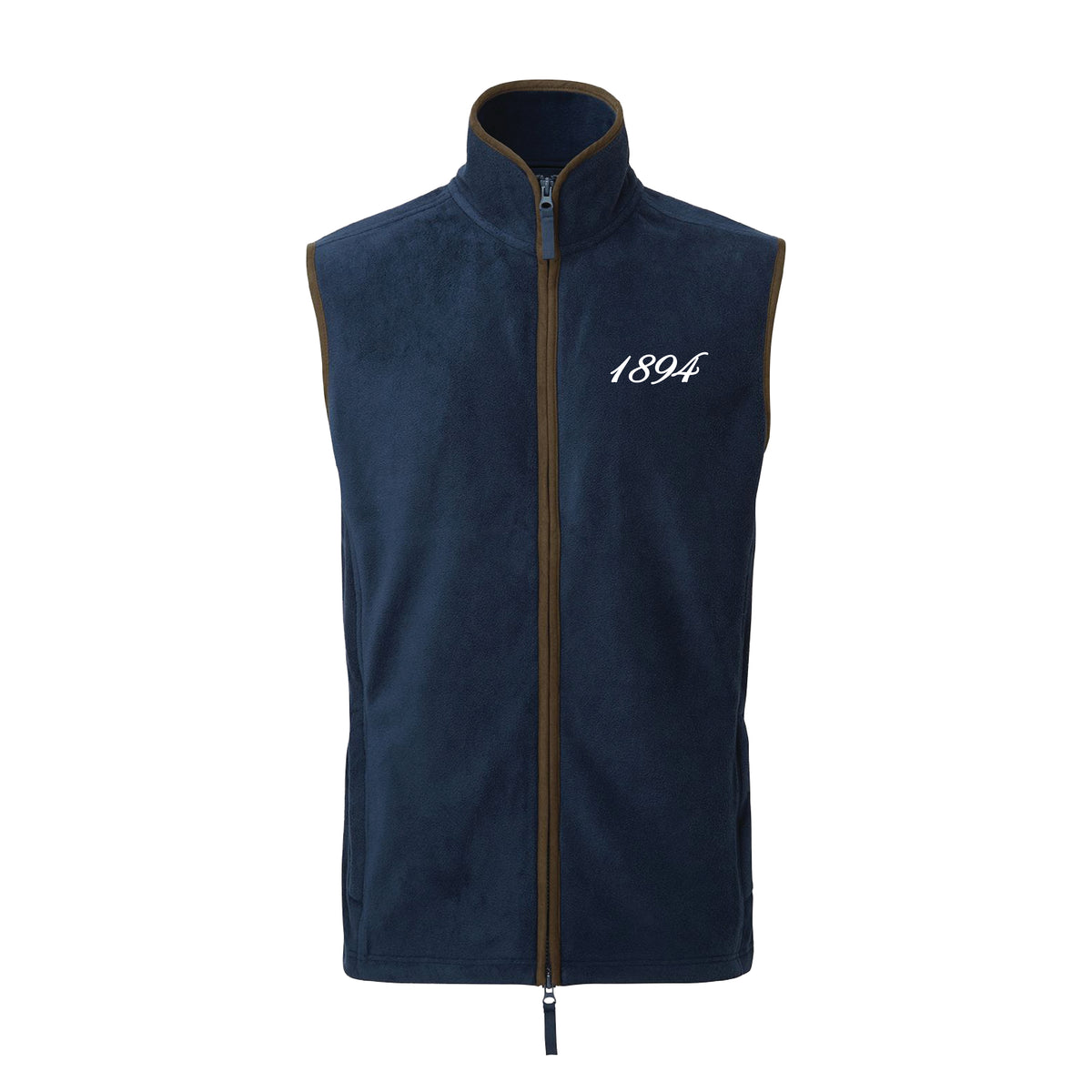 Cirencester Fleece Gilet*