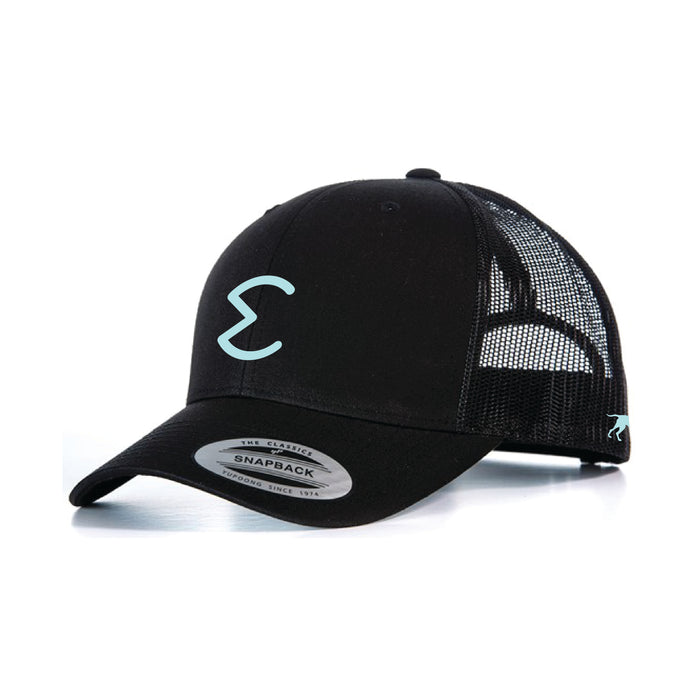 Electrik Polo Trucker Cap