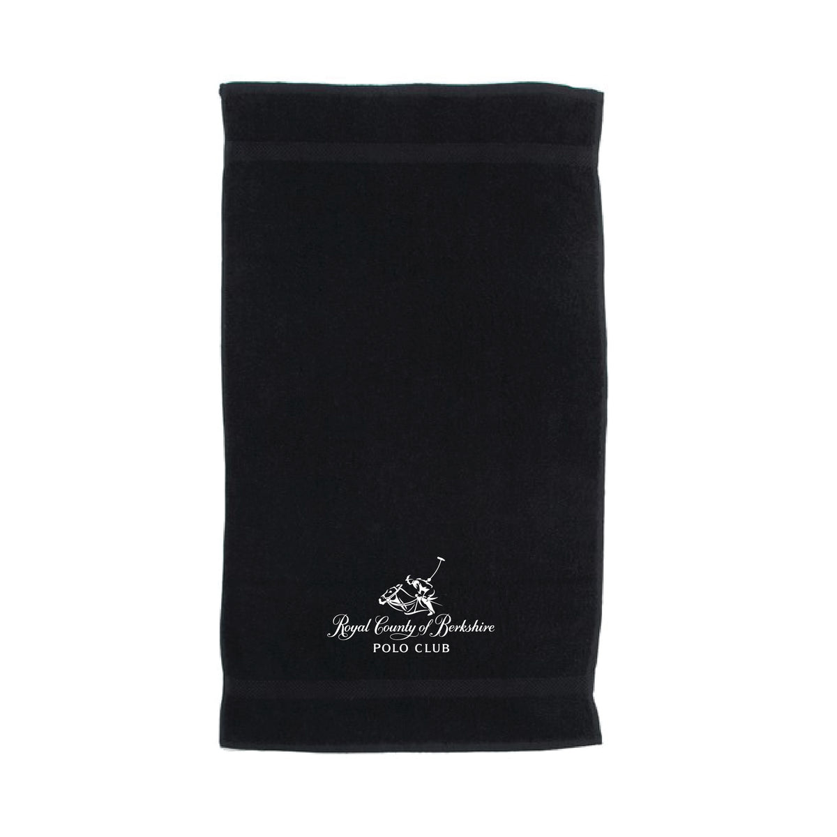 RCBPC Sportswear Towel