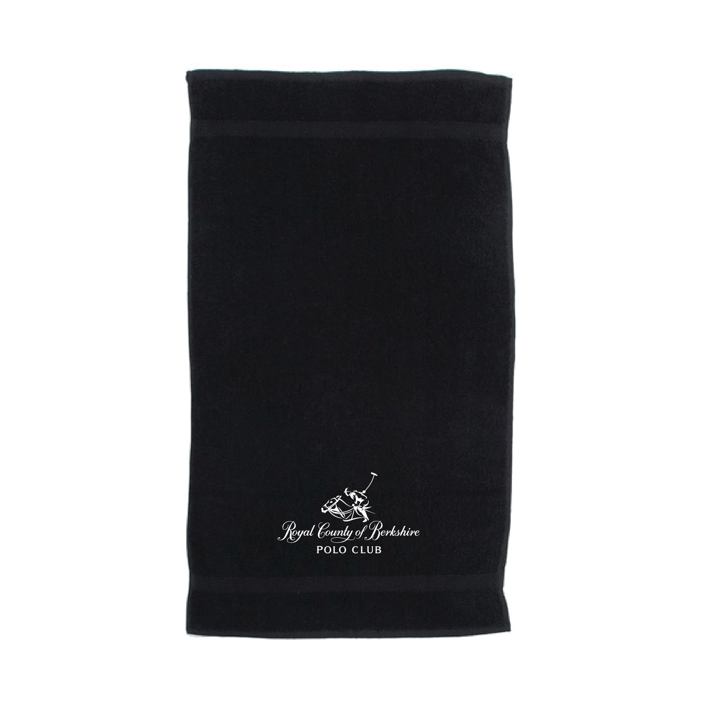 RCBPC Sportswear Towel