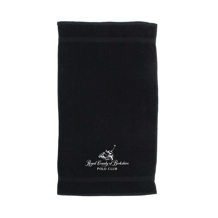 RCBPC Sportswear Towel