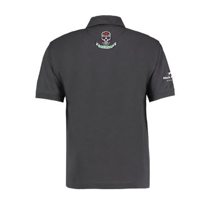 Ojo Caliente Polo Shirt*