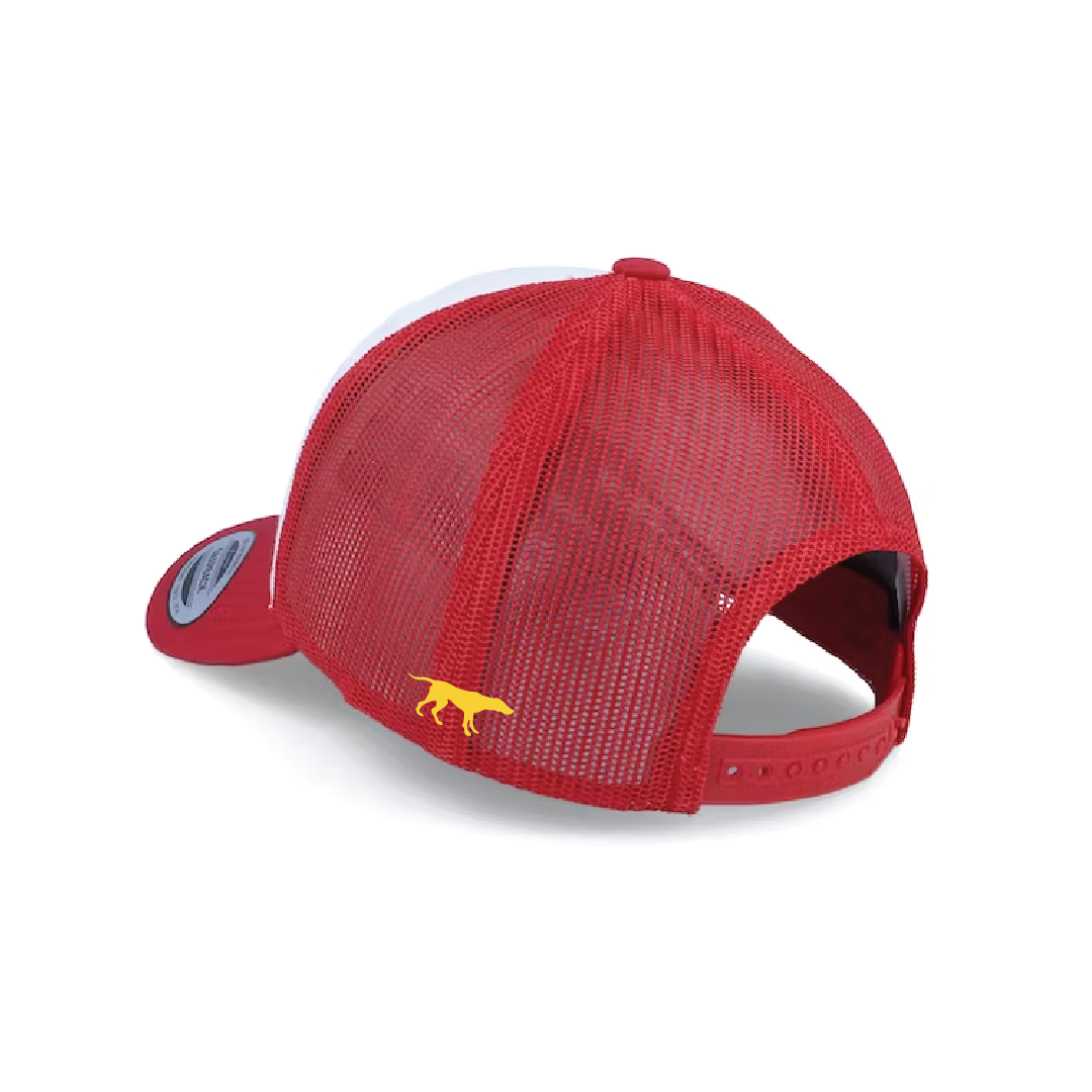 Accra Polo Club Trucker Cap