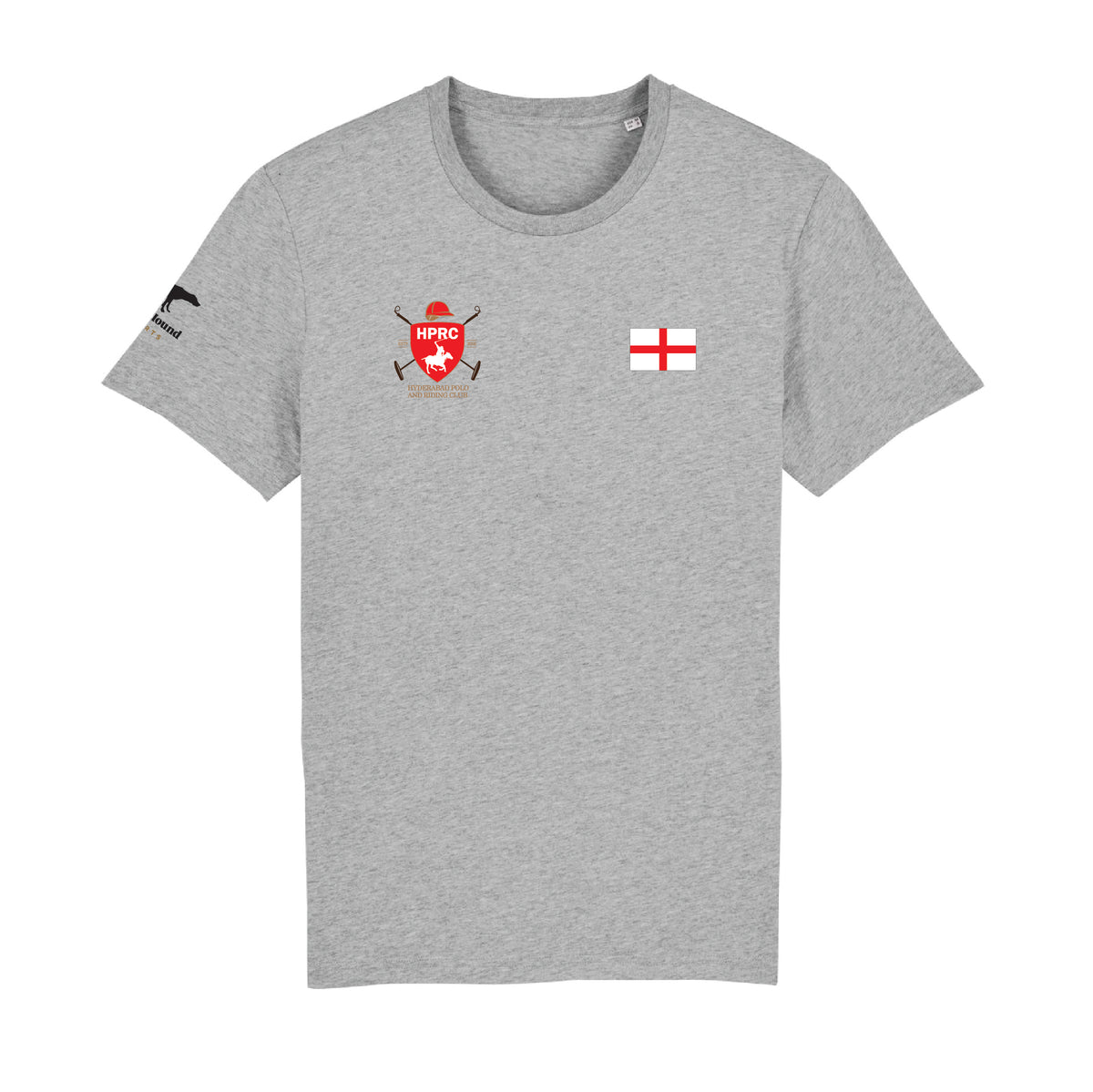 HPRC Arena Championship 2025 T-Shirt