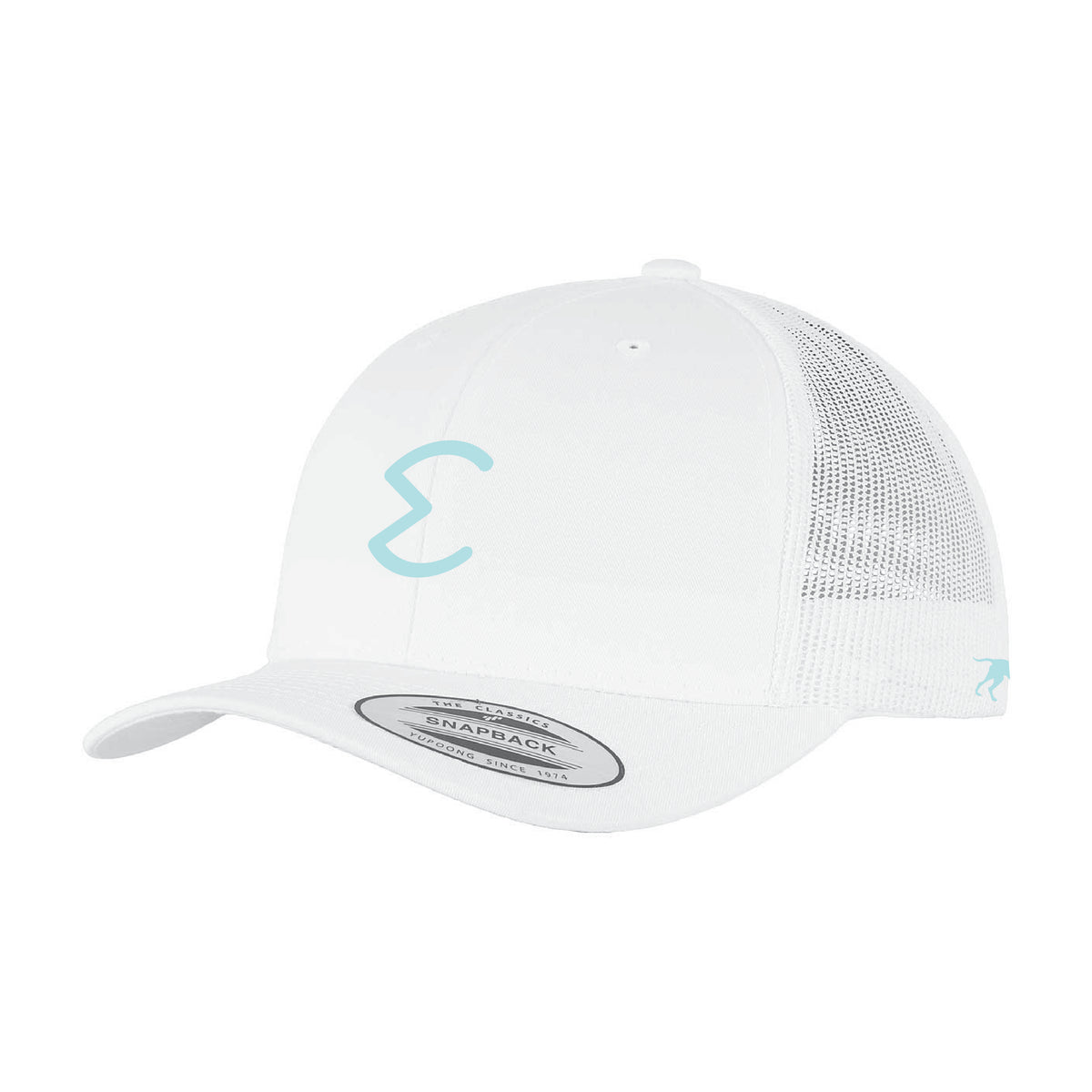 Electrik Polo Trucker Cap