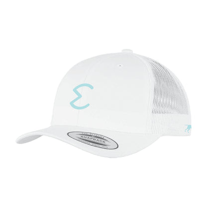 Electrik Polo Trucker Cap