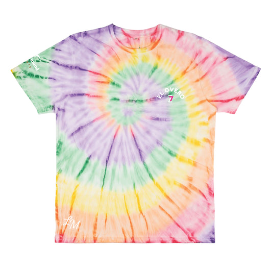 LM Tie Dye T-Shirt