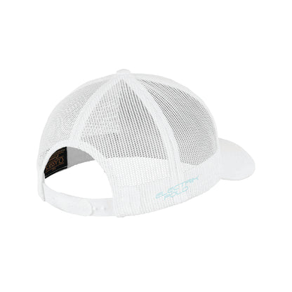 Electrik Polo Trucker Cap*