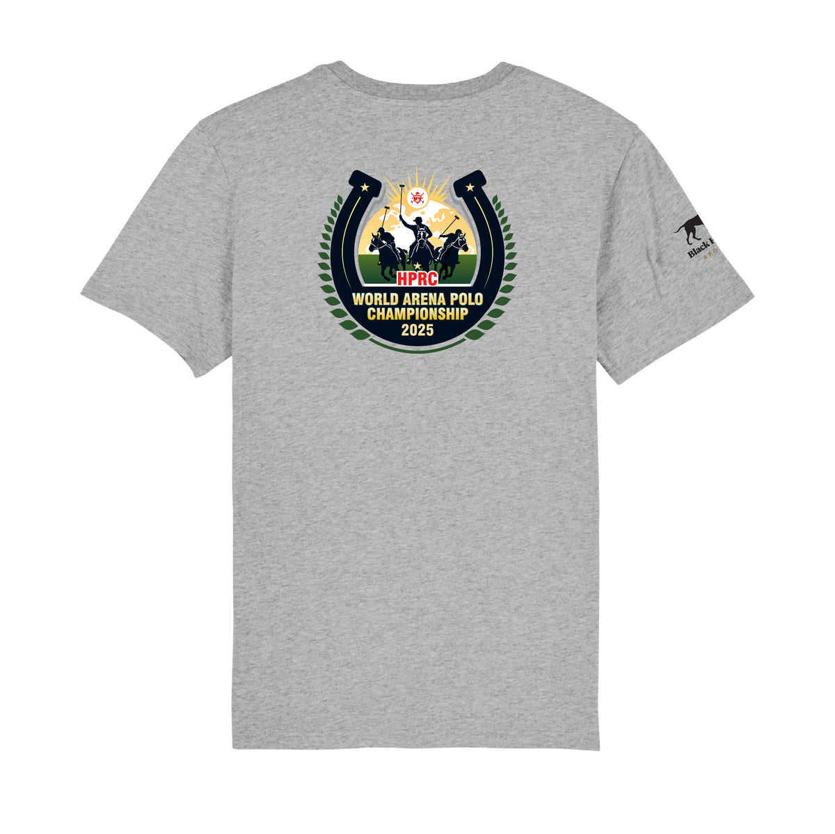 HPRC Arena Championship 2025 T-Shirt