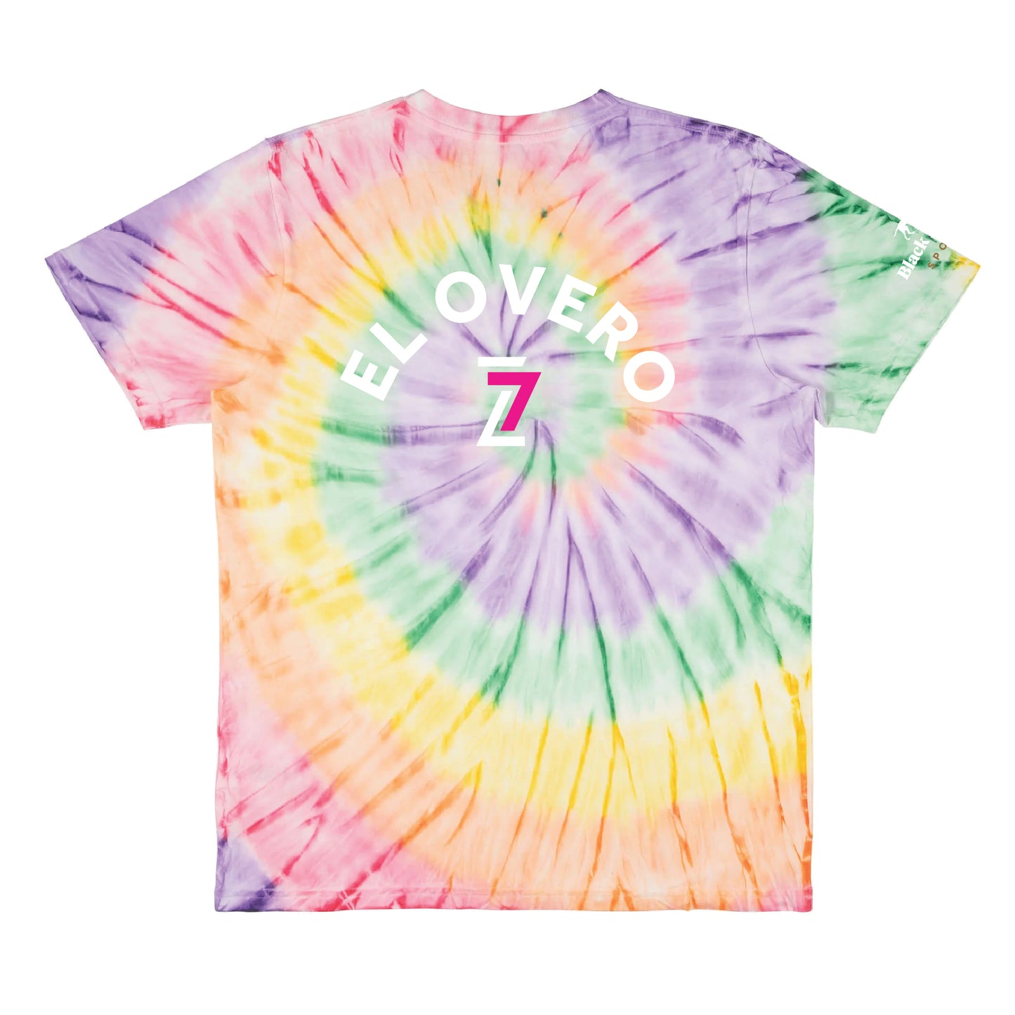 LM Tie Dye T-Shirt