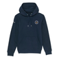 Ham Polo Navy Hoodie*