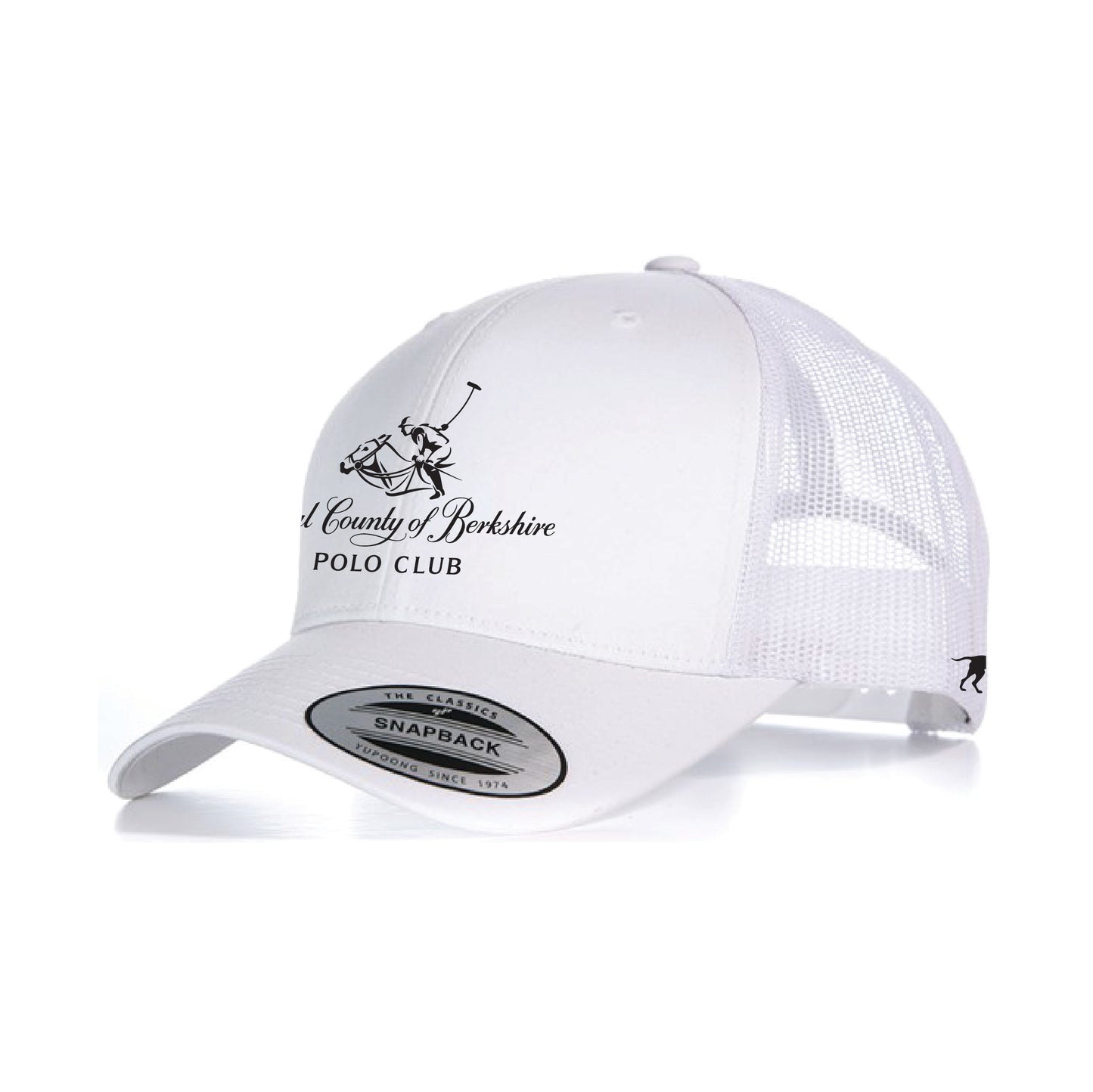 RCBPC Trucker Cap