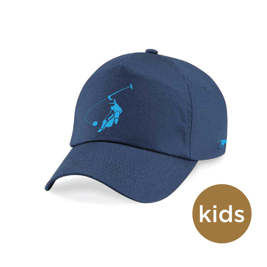 Beaufort Polo Kids Cap