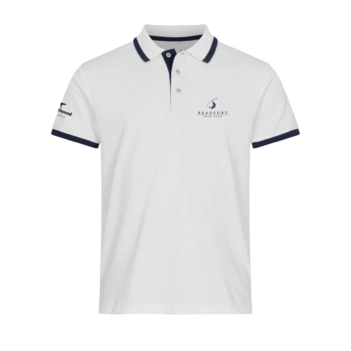 Beaufort Polo Shirt