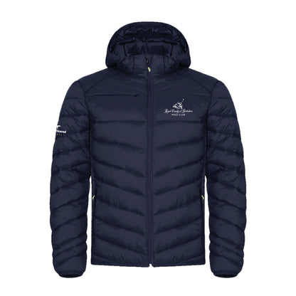 RCBPC Padded Jacket