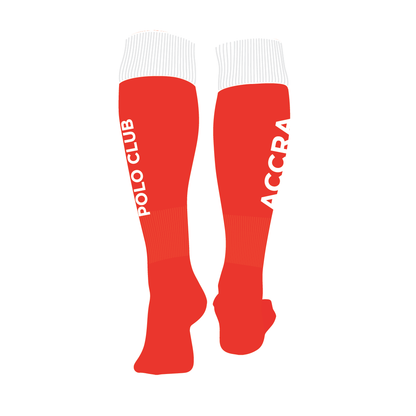 Accra Polo Club Socks