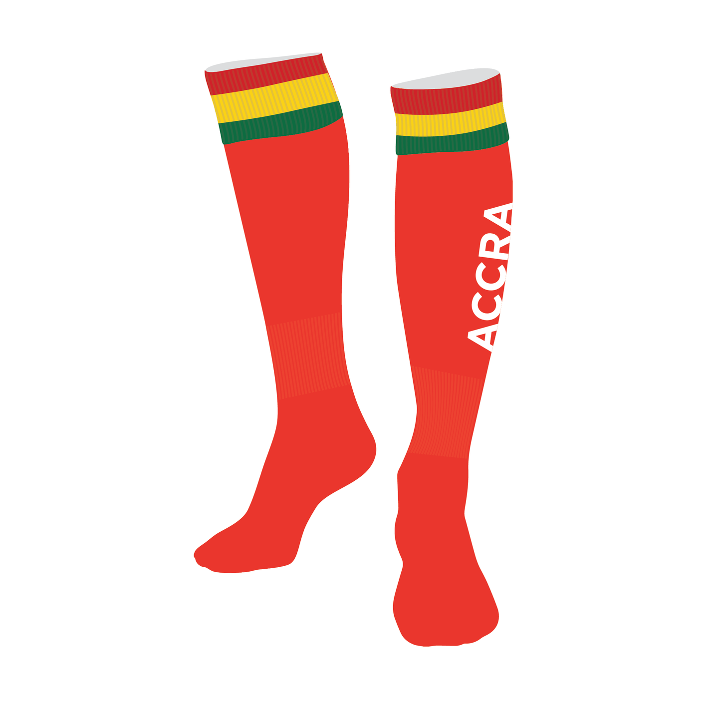 Accra Polo Club Socks