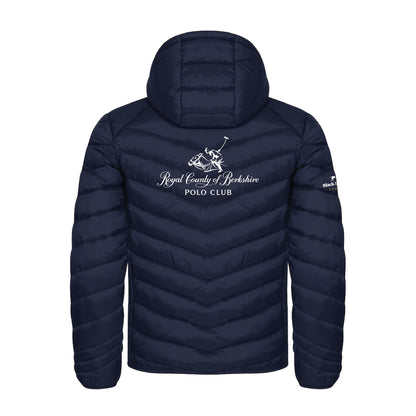 RCBPC Padded Jacket