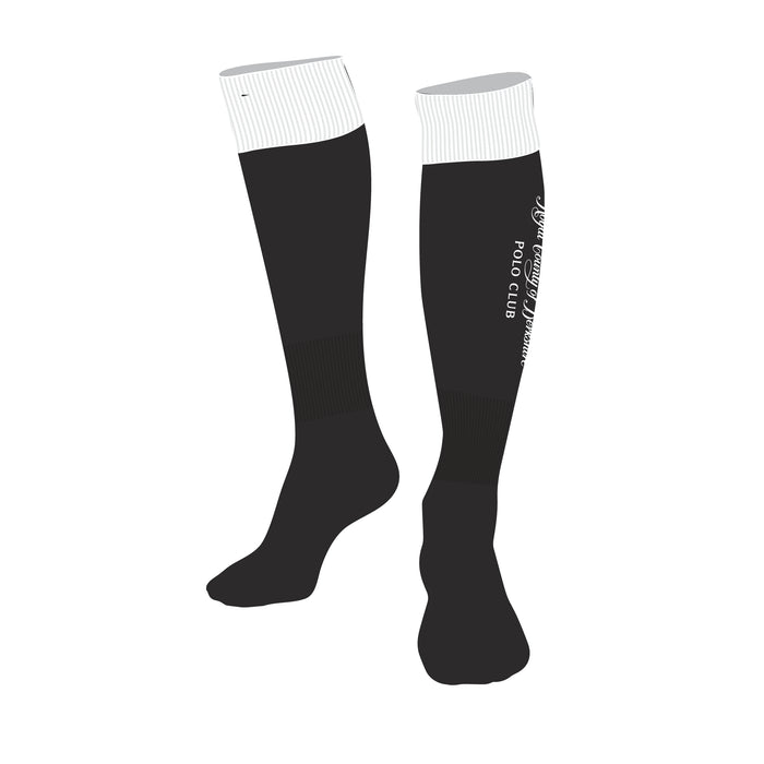 RCBPC Polo Socks