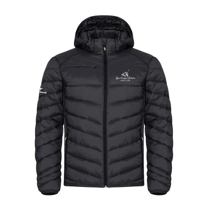 RCBPC Padded Jacket