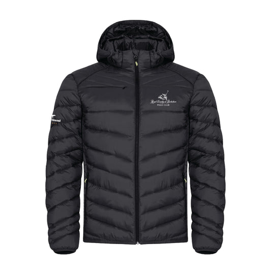 RCBPC Padded Jacket