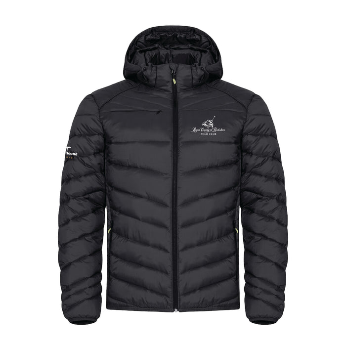 RCBPC Padded Jacket