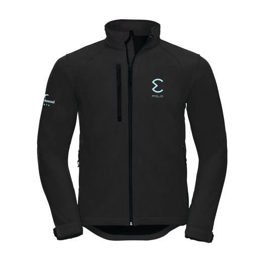 Electrik Polo Softshell Jacket