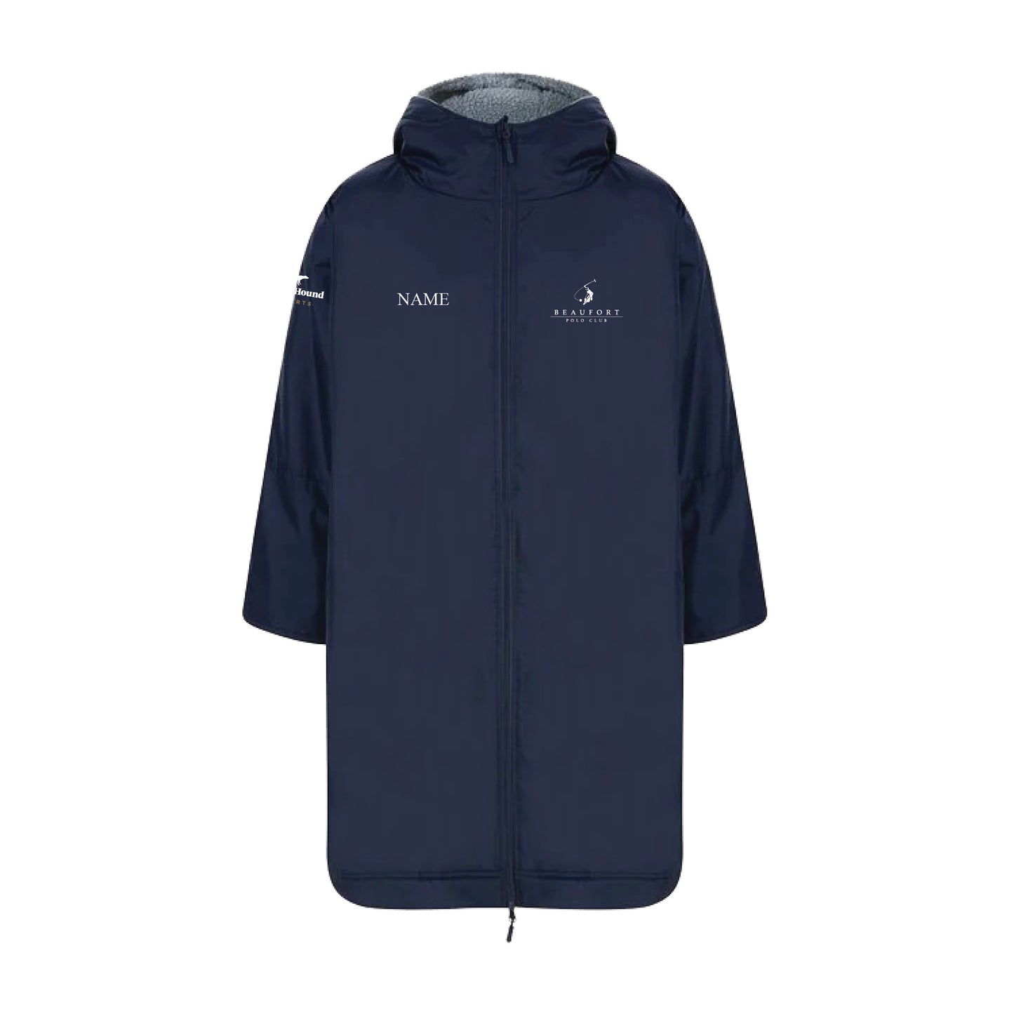 Beaufort Dry Robe Jacket