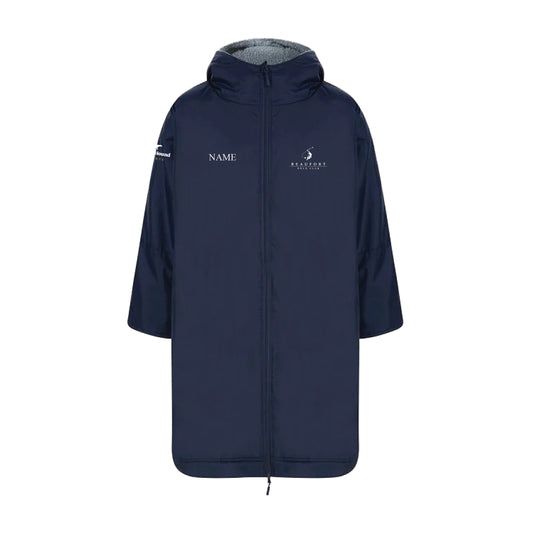 Beaufort Dry Robe Jacket