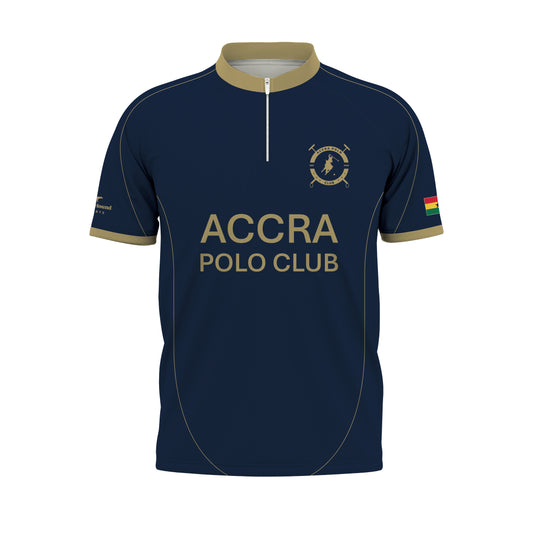 Accra Polo Unisex Home Team Shirt