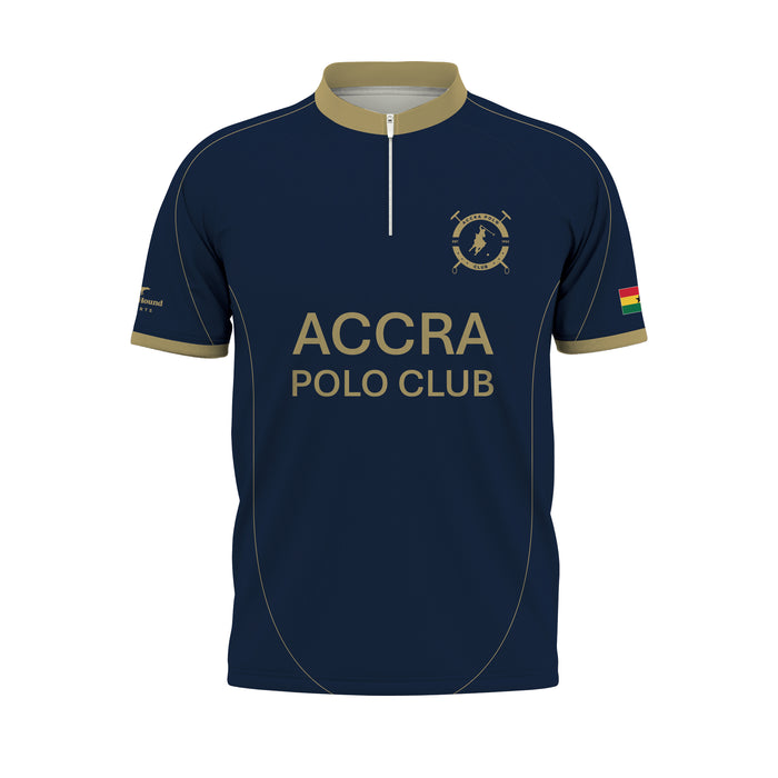 Accra Polo Unisex Home Team Shirt