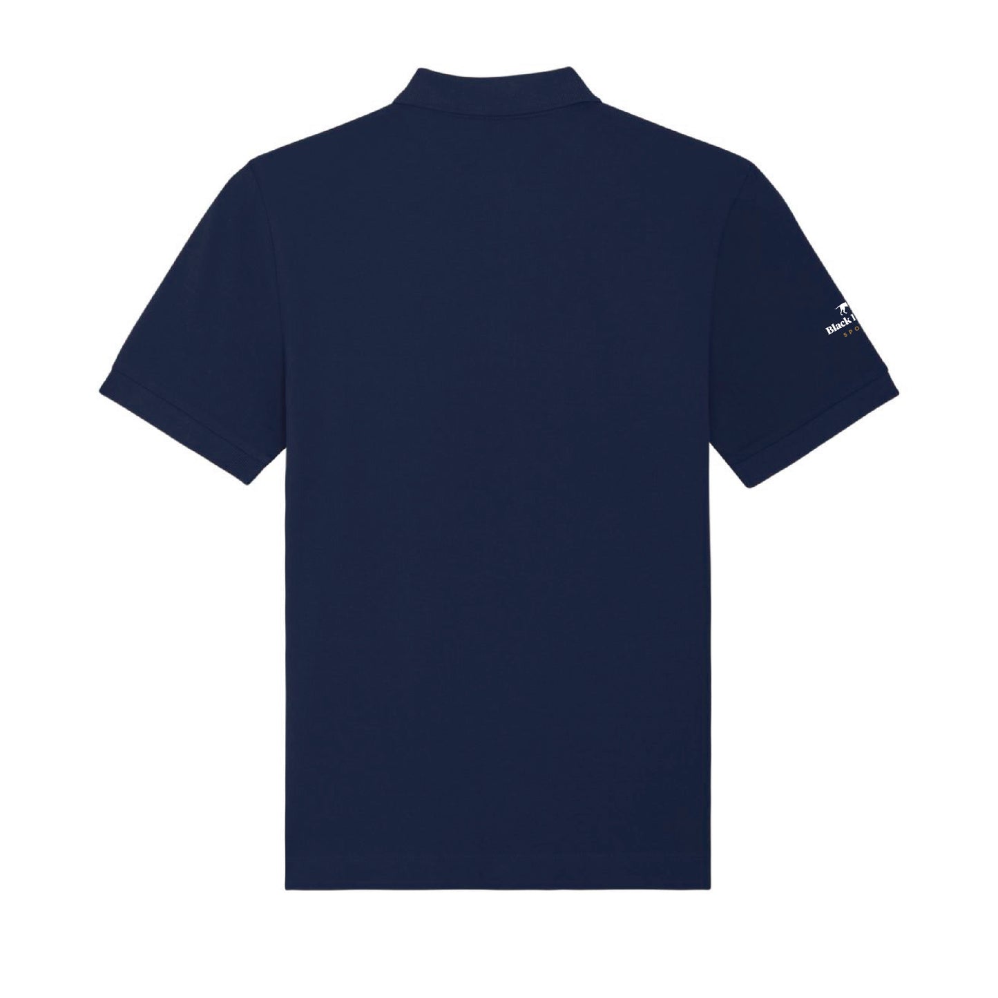 Zürich Navy Polo Shirt