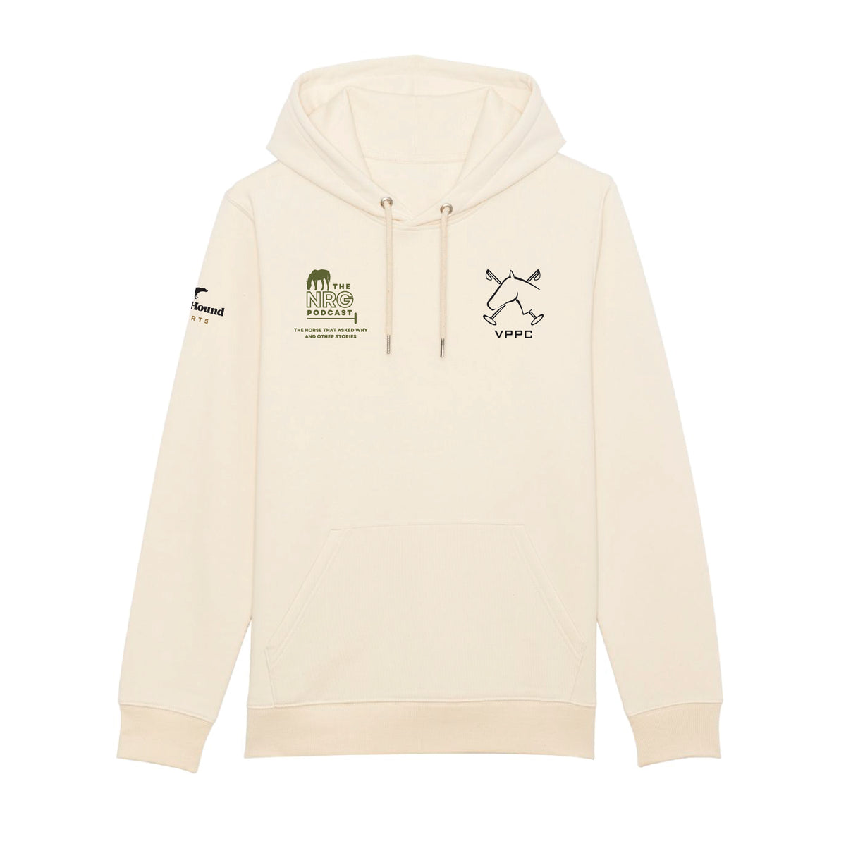 Vaux Park Limited Edition Hoodie