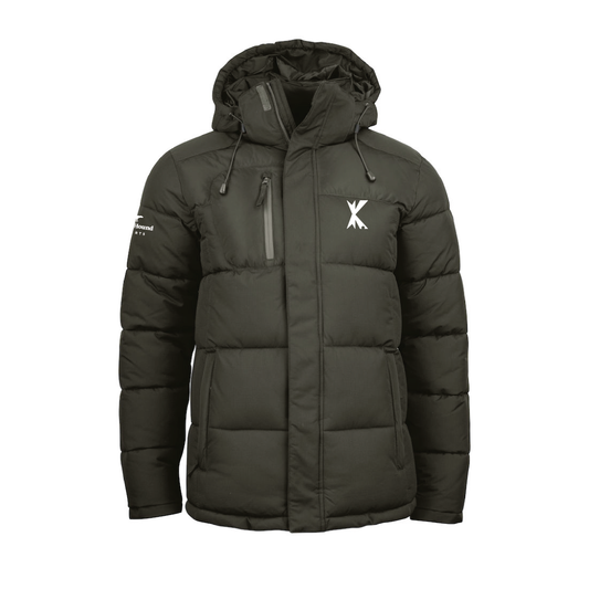 Kazak Polo Winter Jacket*