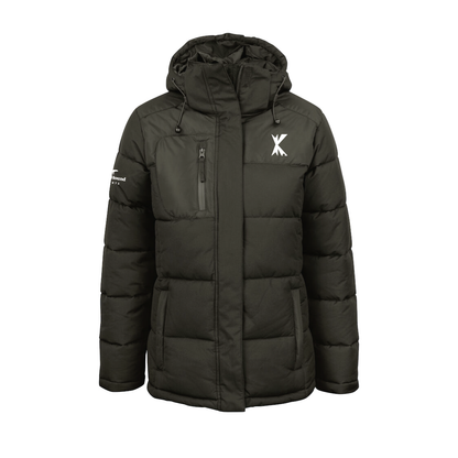 Kazak Polo Winter Jacket*