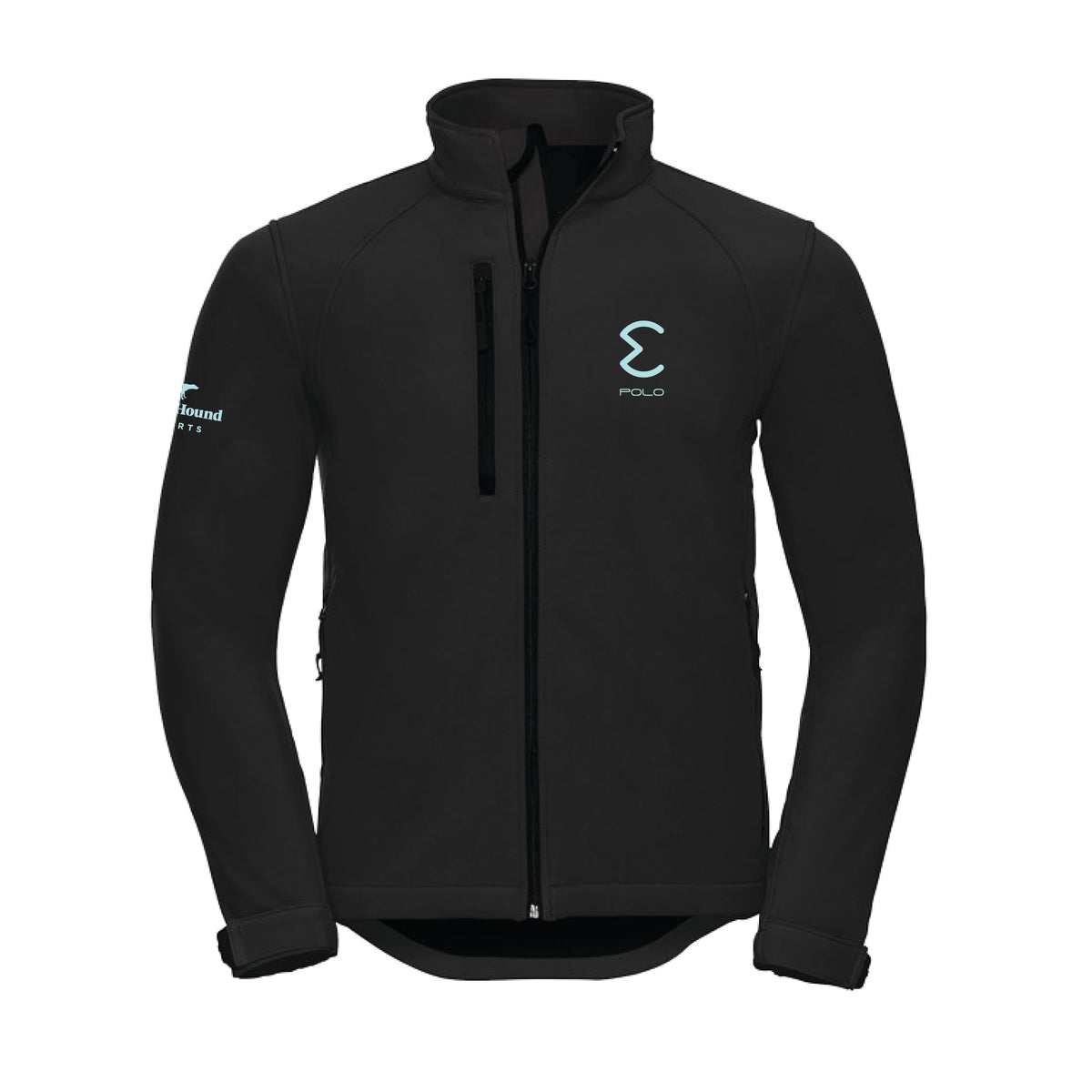 Electrik Polo Softshell Jacket*