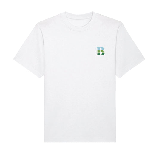 Premium Heavyweight 'Tiro al Arco' T-Shirt