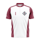 Kazak Polo Unisex Away Team Shirt Set*