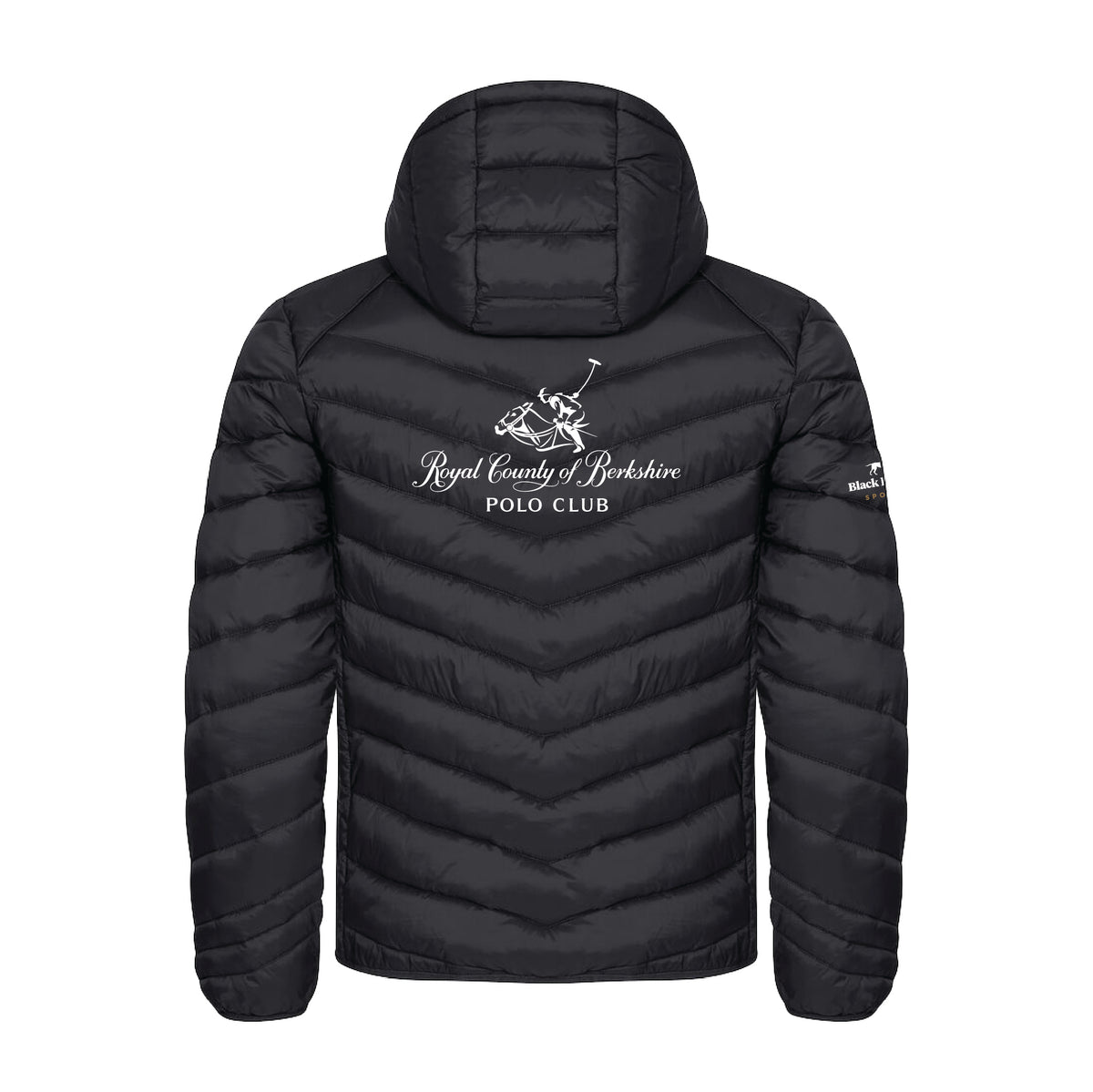 RCBPC Padded Jacket