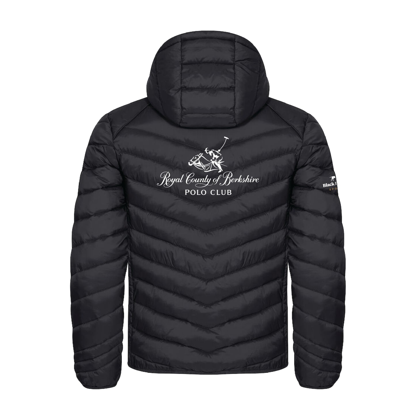 RCBPC Padded Jacket