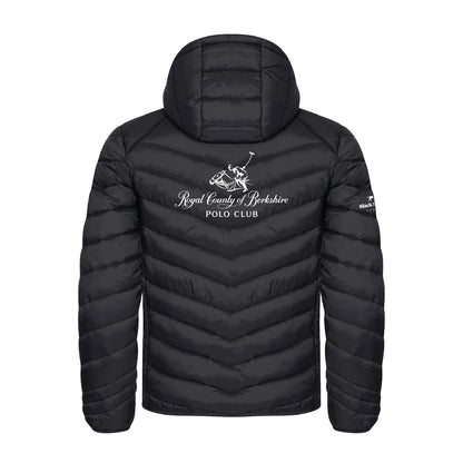 RCBPC Padded Jacket