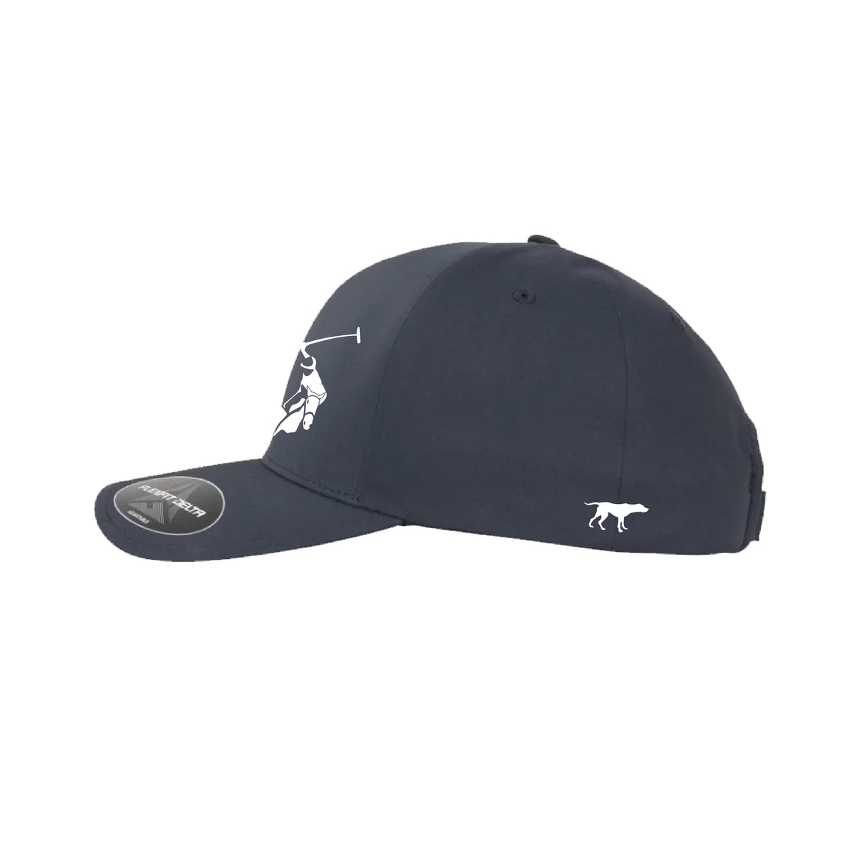 Beaufort Polo Delta Cap