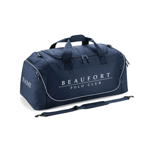 Beaufort Teamwear Jumbo Kit Bag