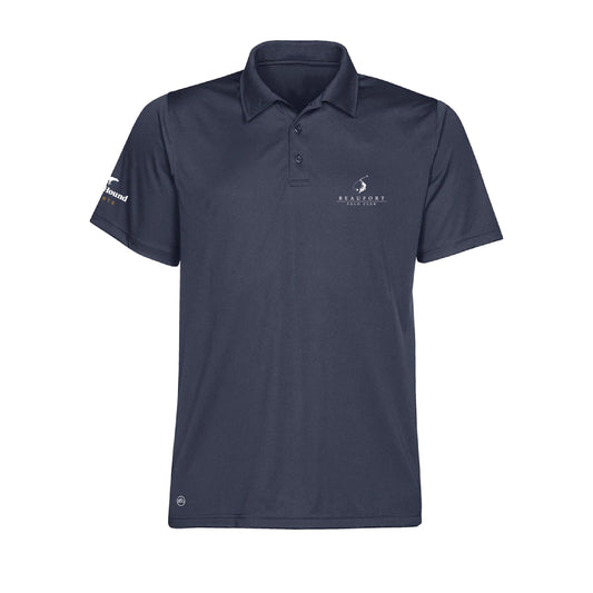 Beaufort Polo Chukka Polo Shirt