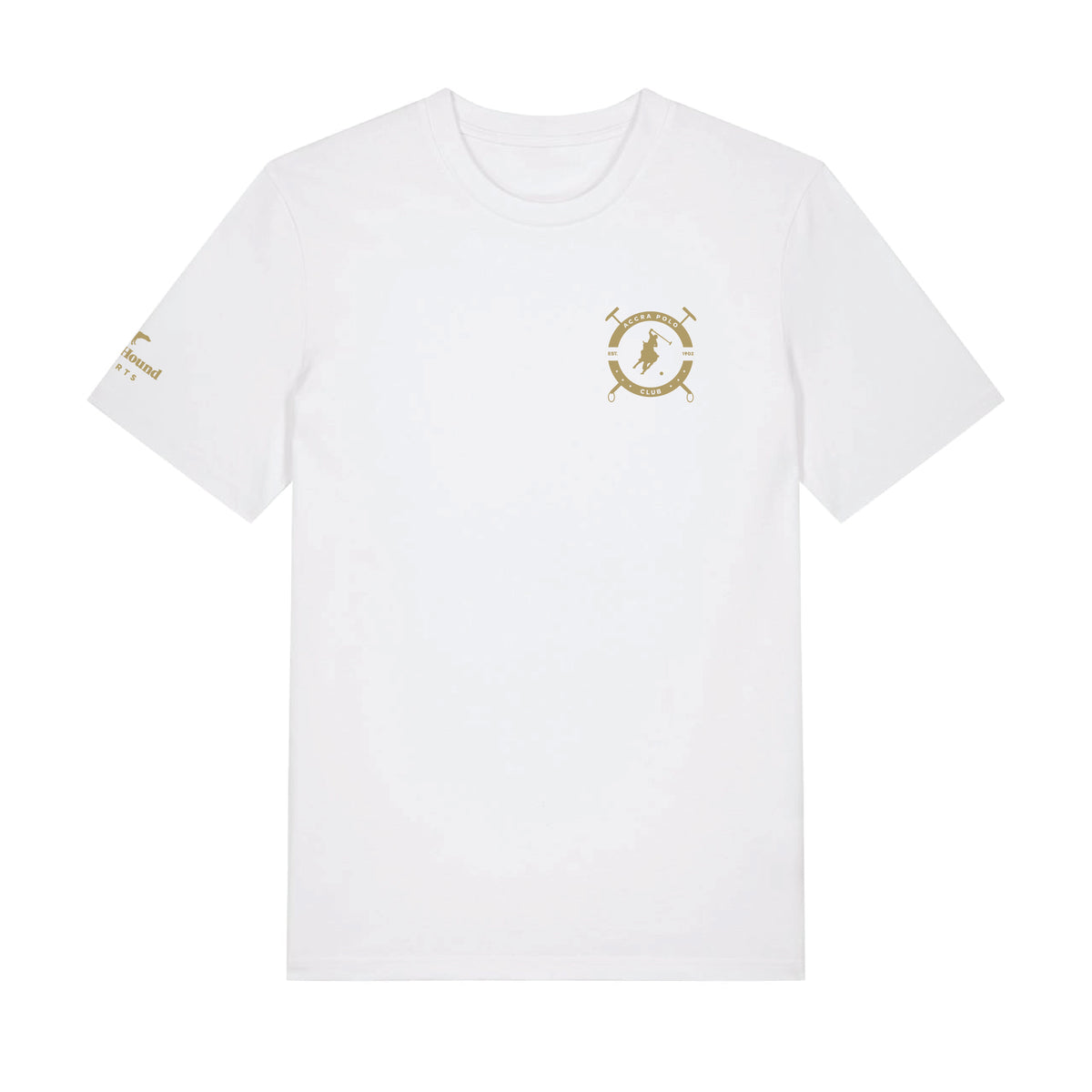 Accra Polo T-Shirt