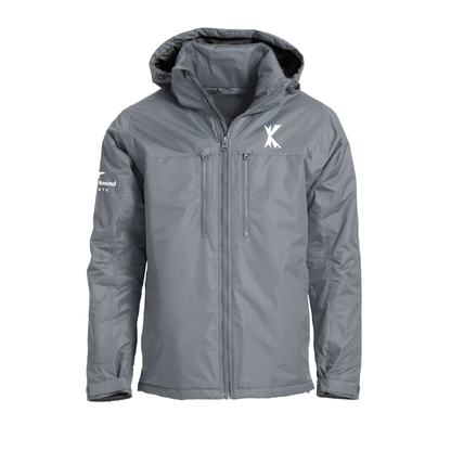 Kazak Polo All Weather Jacket*