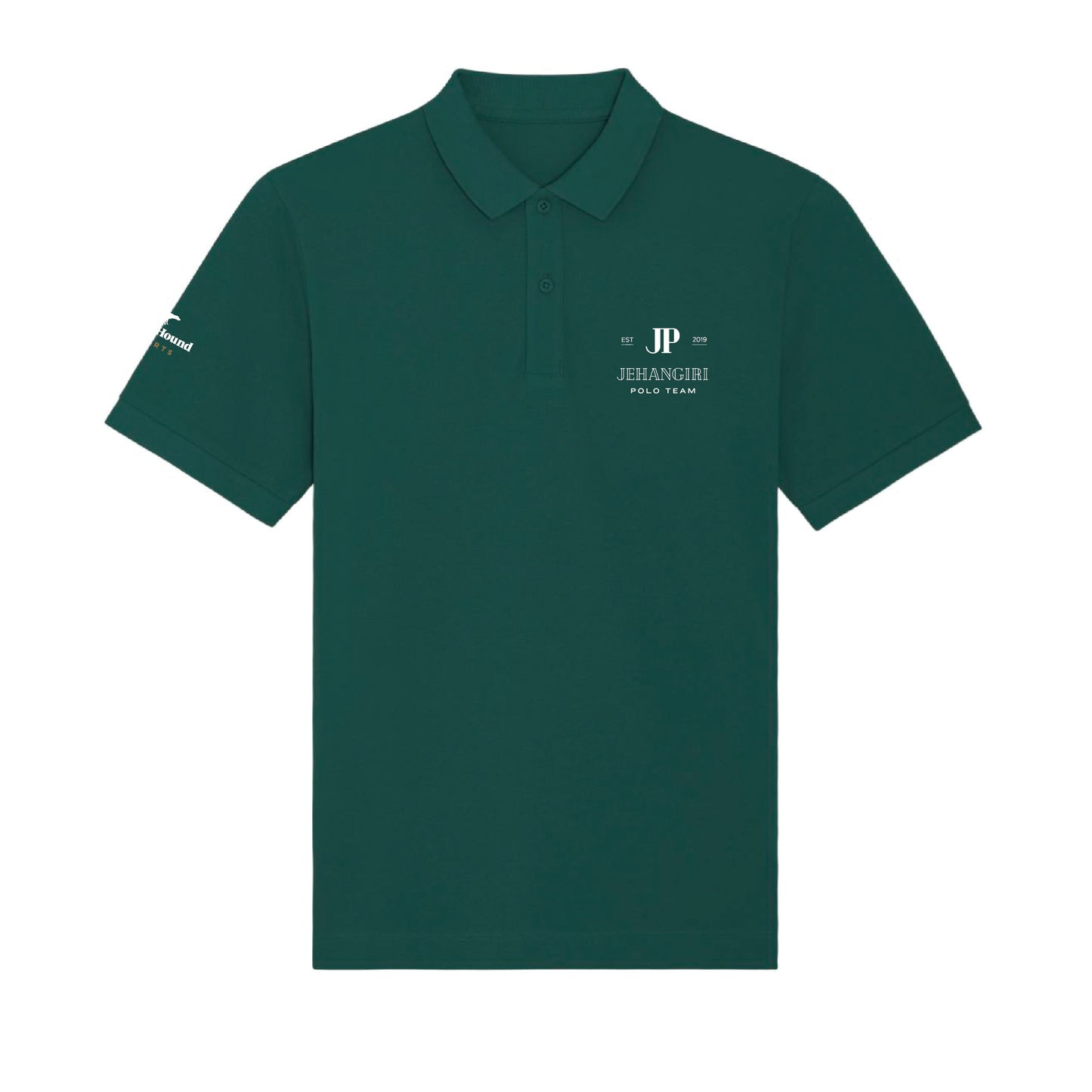 Jehangiri Polo Shirt