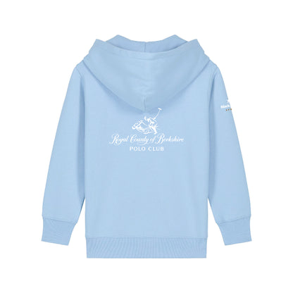 RCBPC Kids Zip Hoodie