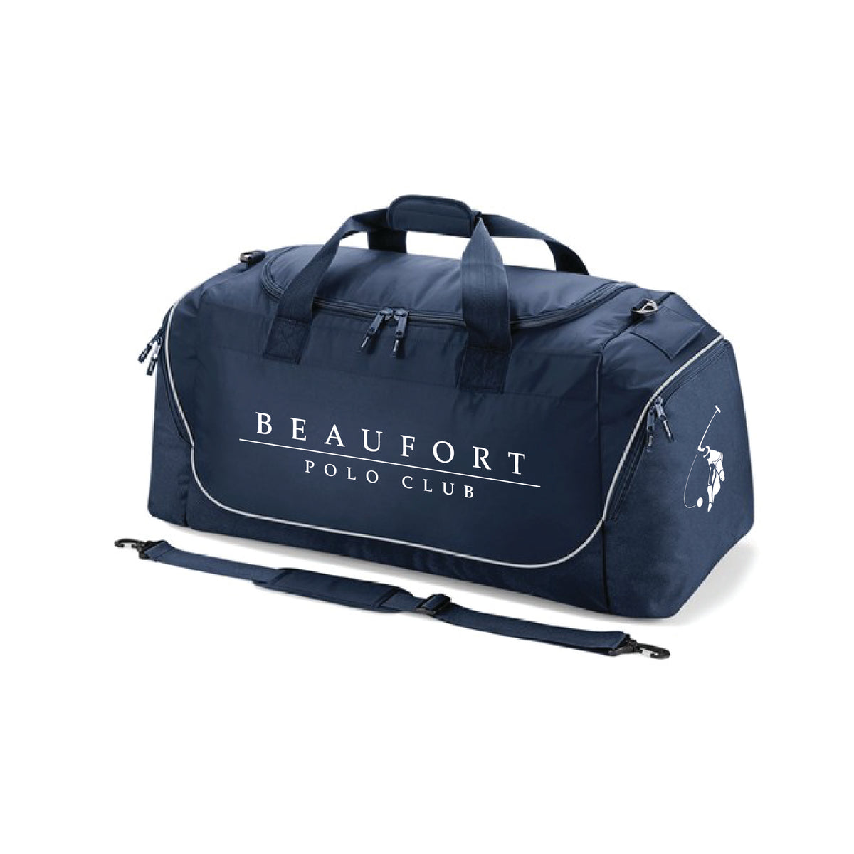 Beaufort Teamwear Jumbo Kit Bag