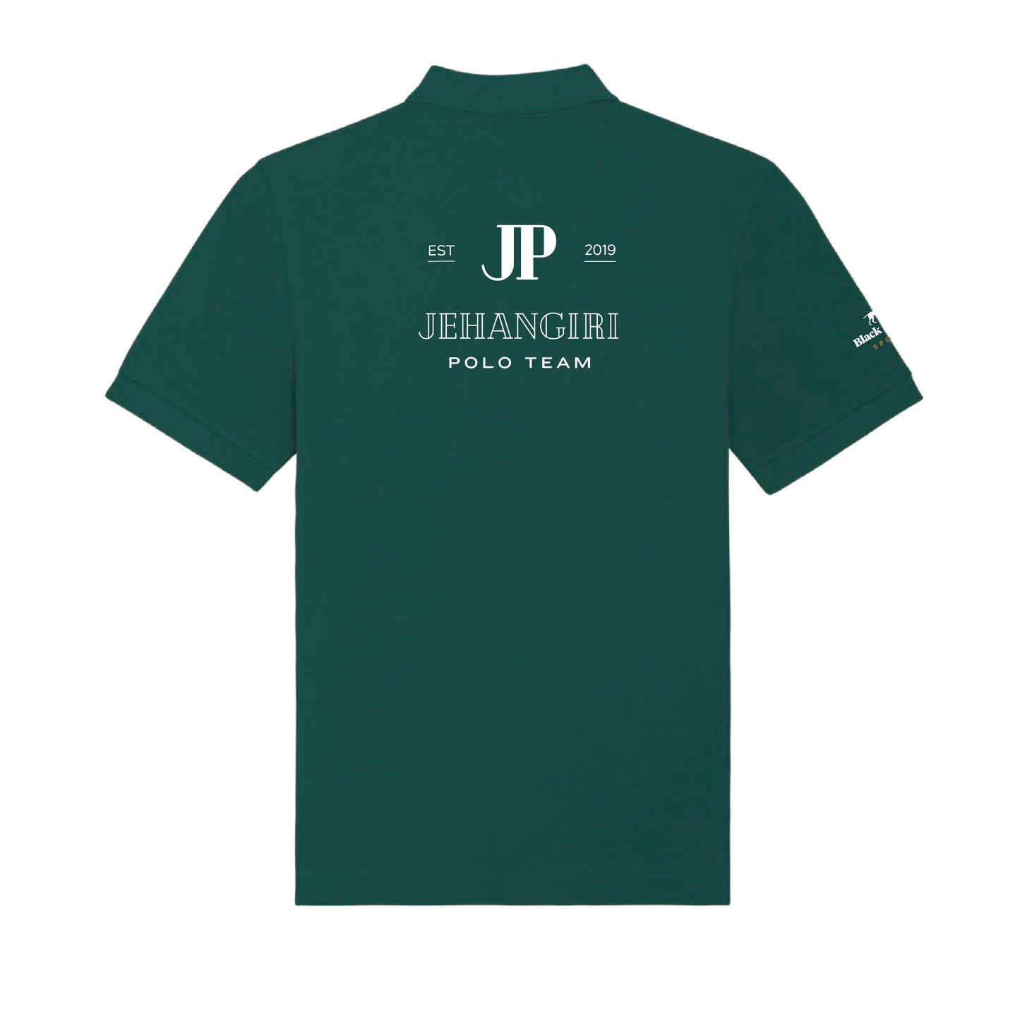 Jehangiri Polo Shirt